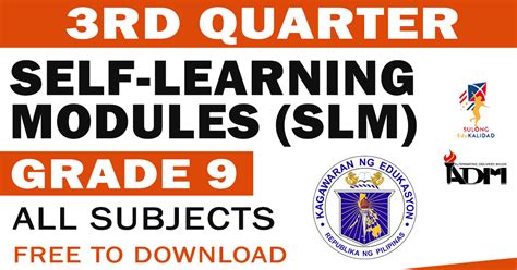 elibro grade 9 quarter 4|DepEd Click .
